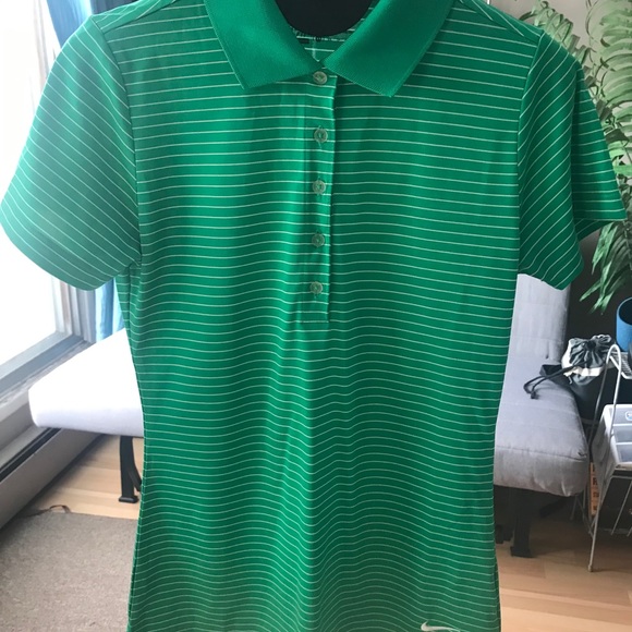 Nike dri-fit woman’s polo shirt xs - Picture 1 of 8